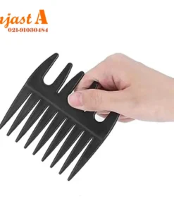 خرید وقیمت شانه خرچنگی رزونال کد 4241