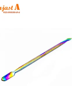 عقب زن ناخن ان بی آی مدل هفت رنگ