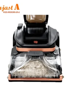 فرش و مبل شوی بیسل مدل Revolution HydroSteam