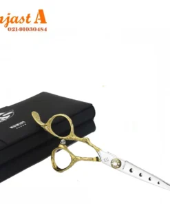 قیچی کات پریمیوم چپ دست رزونال مدل P230
