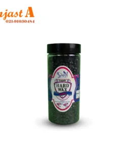 خرید و قیمت وکس اس سون بیوتی مدل عدسی 500 گرم