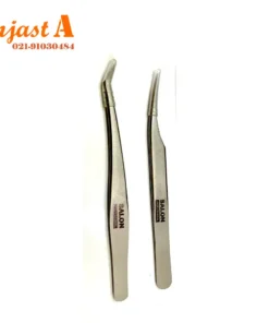 خرید قیمت پنس کاشت مژه سالن دو عددی