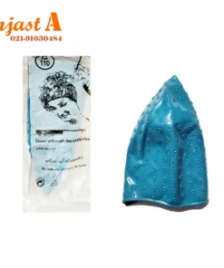 کلاه مش آبی