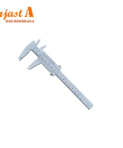 خرید و قیمت کولیس ساده 15 سانتی
