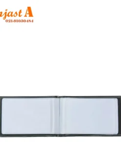 کیف کارت چرمی