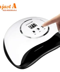 قیمت خرید مشخصات دستگاه لاک خشک کن بلوکیو مدل T10