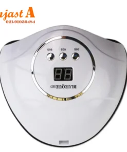 دستگاه لاک خشک کن بلوکیو مدل T10