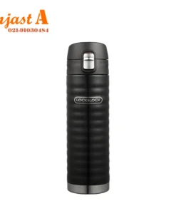 خرید و قیمت ماگ لاک اند لاک کد LHC3230BLK گنجایش 450میل