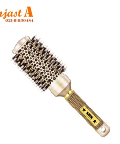 برس گرد سان گلدن سایز 45