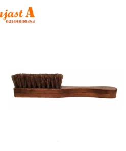 خرید و قیمت برس فید چوبی مویی مدل سه ستاره