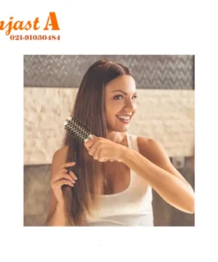 برس گرد سان گلدن سایز 45