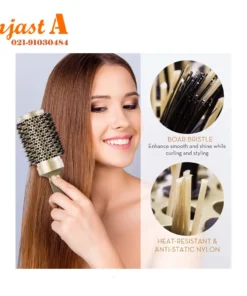 خرید وقیمت برس گرد سان گلدن سایز 53