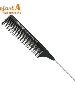 خرید وقیمت شانه دم باریک تونی اند گای کد 8617