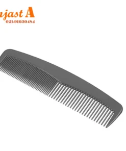 خرید و قیمت شانه کار پلاستیکی دوطرفه