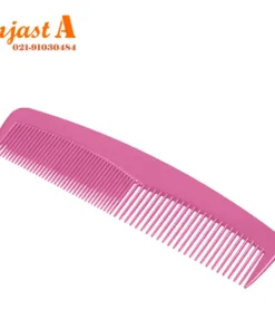خرید دو قیمت شانه کار پلاستیکی دوطرفه