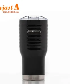 خرید و قیمت ماگ لاک اند لاک کدLHC4147 BLK گنجایش 500 میل