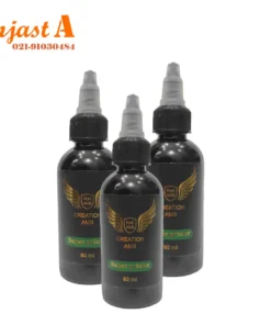 مشخصات قیمت خرید پرایمر اسیدی کریشن 60میل