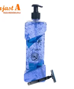 ژل اصلاح دیداکس ۷۰۰ میل
