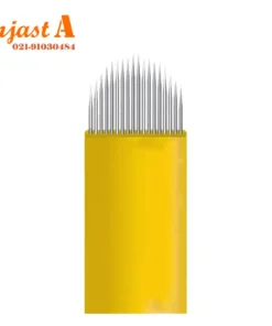 خرید سوزن میکروبلیدینگ