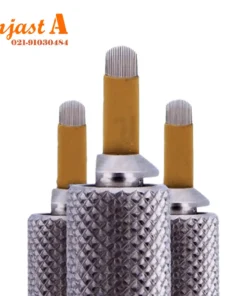 سوزن میکروبلیدینگ سالن مدل U