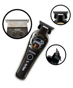 ماشین اصلاح رزونال مدل XTRIM