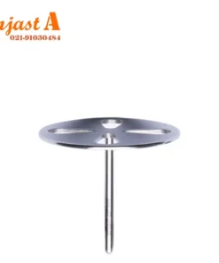 دیسک پدیکور کریشن سایز20