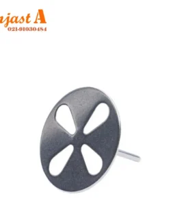 مشخصات قیمت خرید دیسک پدیکور کریشن سایز20