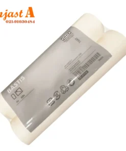 قیمت یدک پرزگیر لباس ایکیا مدل ORGINAL BASTIS بسته 4 عددی