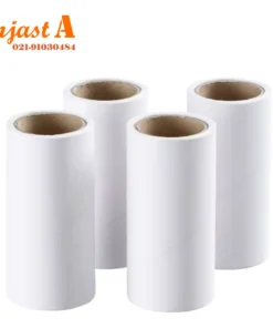 یدک پرزگیر لباس ایکیا مدل ORGINAL BASTIS بسته 4 عددی