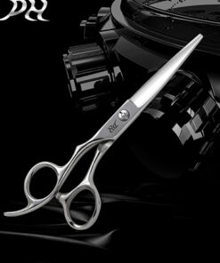 قیچی حرفه ای آرایشگری اچ دی چپ دست