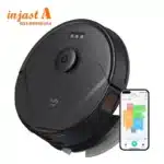 خرید جارو رباتیک یوفی مدل X8 Pro