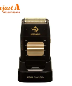 مشاهده قیمت و خرید ماشین شیور رزونال مدل Mega Shaver