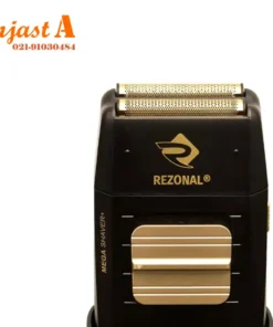 مشاهده قیمت و خرید ماشین شیور رزونال مدل Mega Shaver