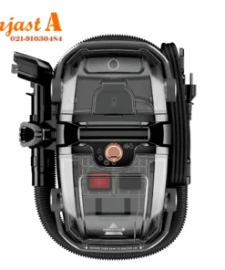 مشاهده قیمت خریدفرش و مبل شوی بیسل مدل SpotClean HydroSteam