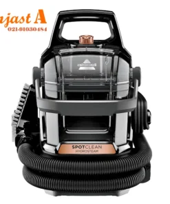 مشاهده قیمت خریدفرش و مبل شوی بیسل مدل SpotClean HydroSteam