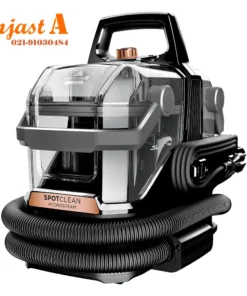 فرش و مبل شوی بیسل مدل SpotClean HydroSteam