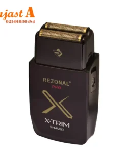 مشاهده قیمت خرید ماشین شیور رزونال مدل X-TRIM