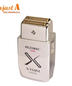 مشاهده قیمت خرید ماشین شیور رزونال مدل X-TRIM