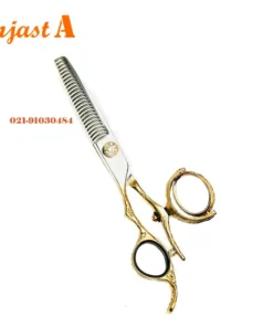 قیچی پیتاژ رزونال مدل P-460