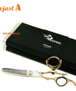 قیچی پیتاژ رزونال مدل P-460