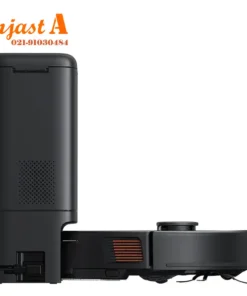 مشاهده قیمت خرید جاروی رباتیک یوفی مدل X8 Pro SES