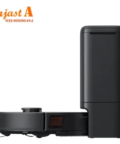 مشاهده قیمت خرید جاروی رباتیک یوفی مدل X8 Pro SES