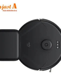 مشاهده قیمت خرید جاروی رباتیک یوفی مدل X8 Pro SES