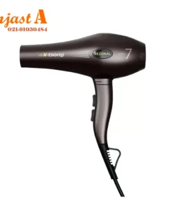 مشاهده قیمت خرید سشوار رزونال مدل X-TRONG سری 7