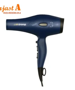 مشاهده قیمت خرید سشوار رزونال مدل X-TRONG سری 3