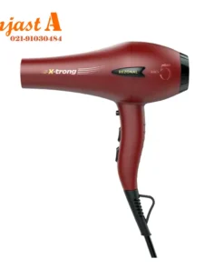مشاهده قیمت خرید سشوار رزونال مدل X-TRONG سری 5