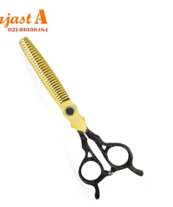 مشاهده قیمت خرید قیچی پیتاژ رزونال مدل P-500
