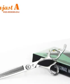 مشاهده قیمت خرید قیچی پیتاژ اکونومی سیلور رزونال مدلE-3T