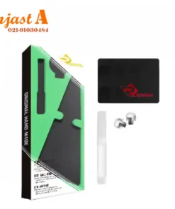 قیچی پیتاژ اکونومی رزونال مدل E-3T