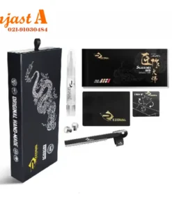 قیچی پیتاژ رزونال مدل NEW P-140